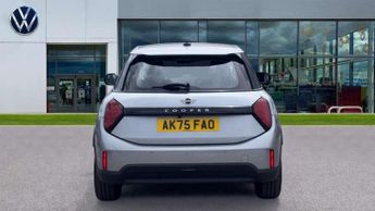 MINI Cooper 1.5 C Classic 5dr Auto