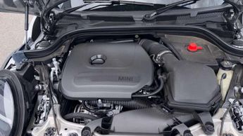 MINI Cooper 1.5 C Classic 5dr Auto