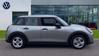 MINI Cooper 1.5 C Classic 5dr Auto