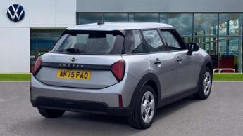 MINI Cooper 1.5 C Classic 5dr Auto