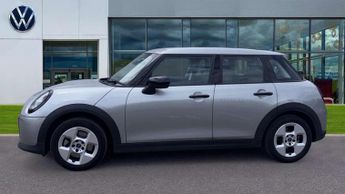 MINI Cooper 1.5 C Classic 5dr Auto