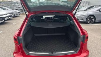 SEAT Leon 1.5 TSI EVO 150 FR Black Edition [EZ] 5dr DSG