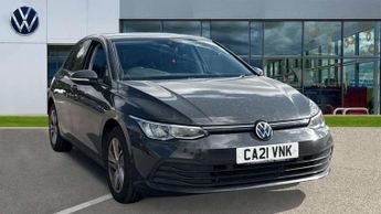 Volkswagen Golf 1.5 TSI Life 5dr