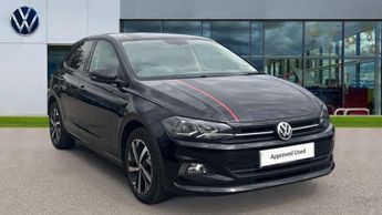 Volkswagen Polo 1.0 TSI 95 Beats 5dr