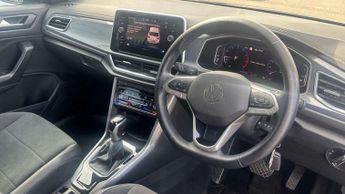 Volkswagen T-Roc 1.5 TSI Style 5dr DSG