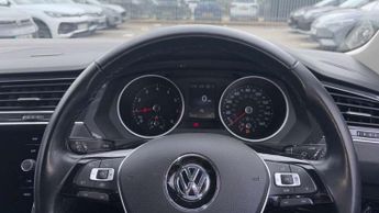 Volkswagen Tiguan 1.5 TSi EVO 150 Match 5dr DSG