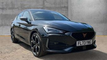 Cupra Leon 1.4 eHybrid VZ2 5dr DSG