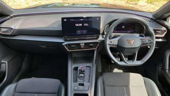 Cupra Leon 1.4 eHybrid VZ2 5dr DSG