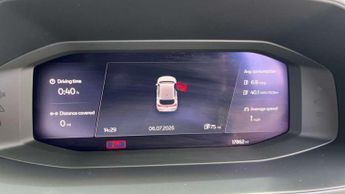 Cupra Leon 1.4 eHybrid VZ2 5dr DSG