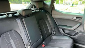 Cupra Leon 1.4 eHybrid VZ2 5dr DSG