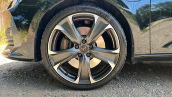 Cupra Leon 1.4 eHybrid VZ2 5dr DSG