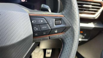 Cupra Leon 1.4 eHybrid VZ2 5dr DSG
