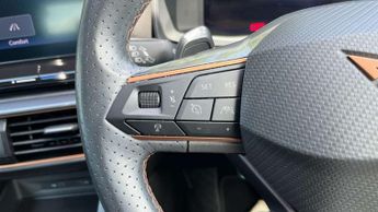 Cupra Leon 1.4 eHybrid VZ2 5dr DSG