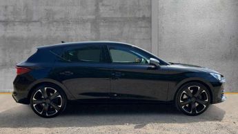 Cupra Leon 1.4 eHybrid VZ2 5dr DSG