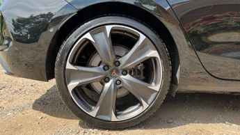 Cupra Leon 1.4 eHybrid VZ2 5dr DSG