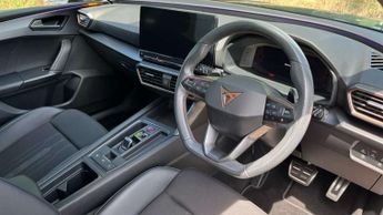 Cupra Leon 1.4 eHybrid VZ2 5dr DSG
