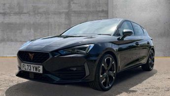 Cupra Leon 1.4 eHybrid VZ2 5dr DSG