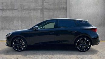 Cupra Leon 1.4 eHybrid VZ2 5dr DSG