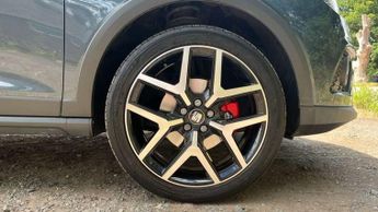 SEAT Arona 1.0 TSI 110 FR Red Edition 5dr DSG