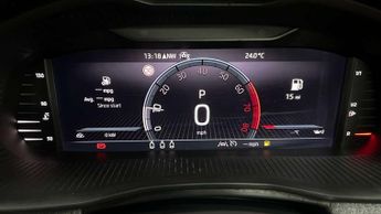 Skoda Kamiq 1.0 TSI SE Edition 5dr DSG