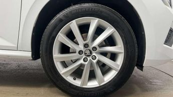 Skoda Kamiq 1.0 TSI SE Edition 5dr DSG
