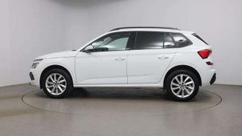 Skoda Kamiq 1.0 TSI SE Edition 5dr DSG