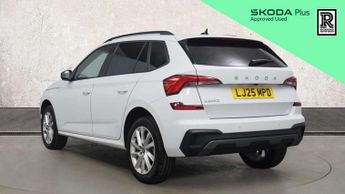 Skoda Kamiq 1.0 TSI SE Edition 5dr DSG