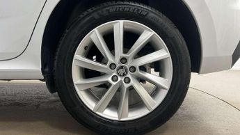 Skoda Kamiq 1.0 TSI SE Edition 5dr DSG