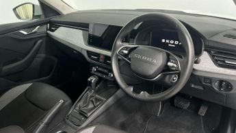 Skoda Kamiq 1.0 TSI SE Edition 5dr DSG