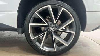 Skoda Karoq 1.5 TSI Sportline 5dr DSG