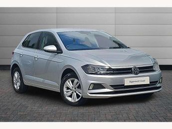 Volkswagen Polo 1.0 TSI 95 SE 5dr