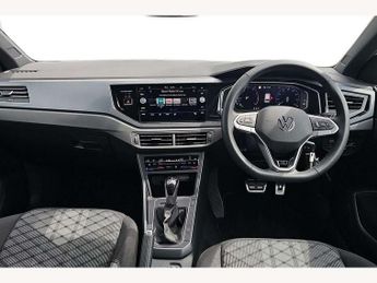 Volkswagen Polo 1.0 TSI R-Line 5dr DSG
