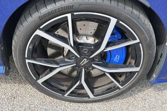 Volkswagen Golf 2.0 TSI 333 R 4Motion 5dr DSG