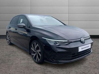 Volkswagen Golf 1.5 eTSI 150 R-Line 5dr DSG
