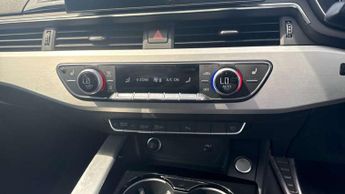 Audi A5 35 TFSI S Line 5dr S Tronic