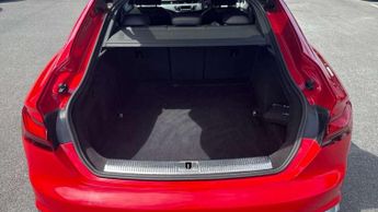 Audi A5 35 TFSI S Line 5dr S Tronic