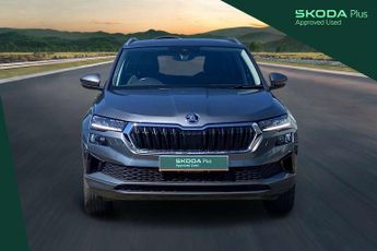 Skoda Karoq 1.5 TSI SE L 5dr DSG