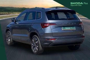 Skoda Karoq 1.5 TSI SE L 5dr DSG