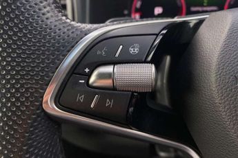 Skoda Karoq 1.5 TSI Sportline 5dr DSG