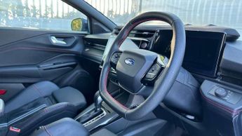 Ford Puma 1.0 EcoBoost Hybrid mHEV ST 5dr DCT