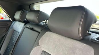 Volkswagen T-Roc 2.0 TSI 4MOTION R-Line 5dr DSG