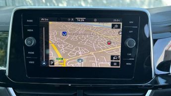 Volkswagen T-Roc 2.0 TSI 4MOTION R-Line 5dr DSG