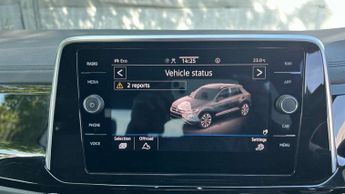 Volkswagen T-Roc 2.0 TSI 4MOTION R-Line 5dr DSG