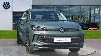 Volkswagen Tiguan 1.5 eTSI 150 Match 5dr DSG