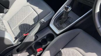 Audi A1 30 TFSI 110 Sport 5dr S Tronic