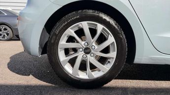Audi A1 30 TFSI 110 Sport 5dr S Tronic