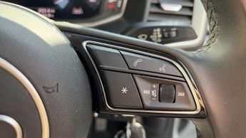 Audi A1 30 TFSI 110 Sport 5dr S Tronic