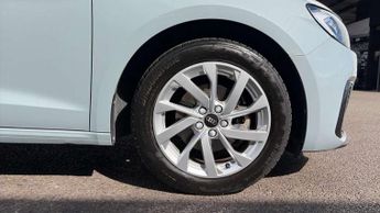 Audi A1 30 TFSI 110 Sport 5dr S Tronic