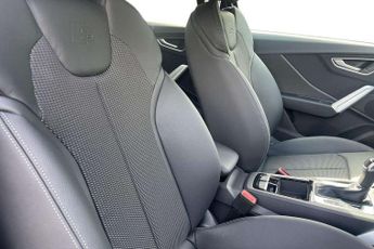 Audi Q2 35 TFSI S Line 5dr S Tronic