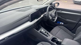 Volkswagen Golf 1.5 eTSI 150 Life 5dr DSG